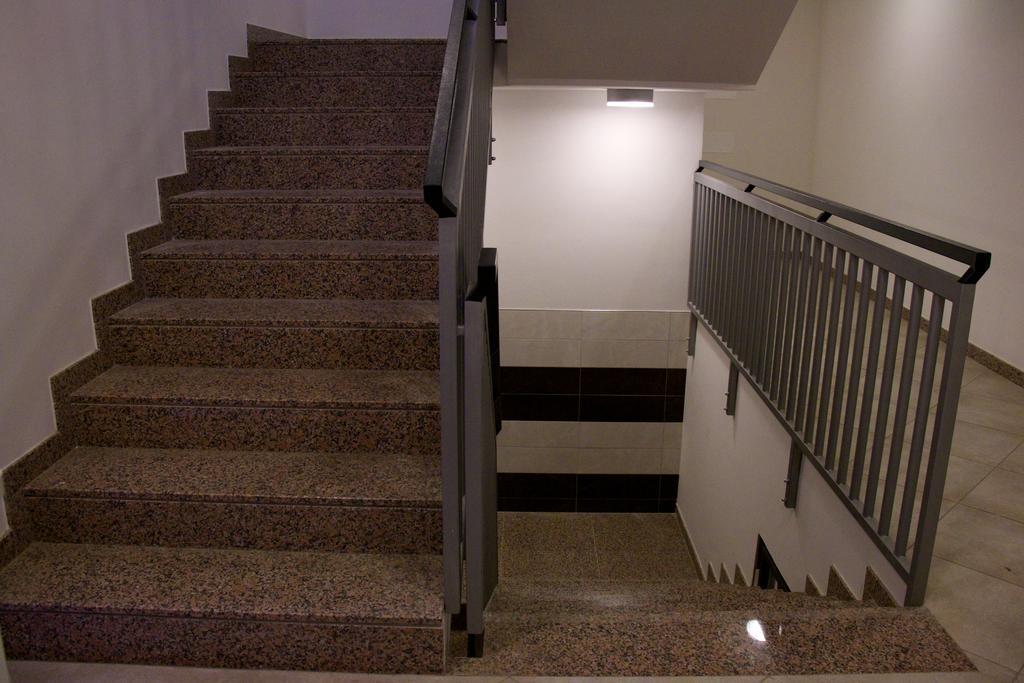 City House Sant'Orsola Bologna Ngoại thất bức ảnh