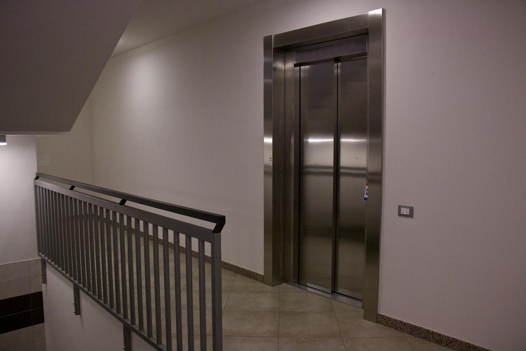 City House Sant'Orsola Bologna Ngoại thất bức ảnh