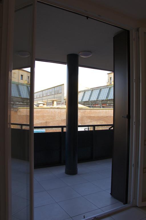 City House Sant'Orsola Bologna Ngoại thất bức ảnh