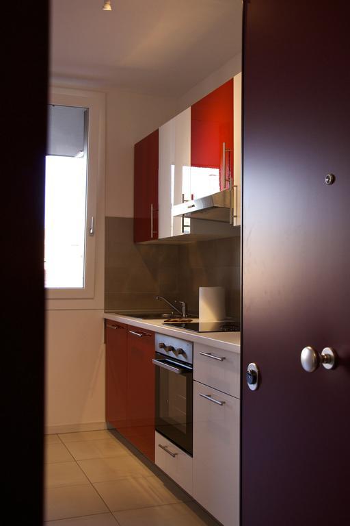 City House Sant'Orsola Bologna Ngoại thất bức ảnh