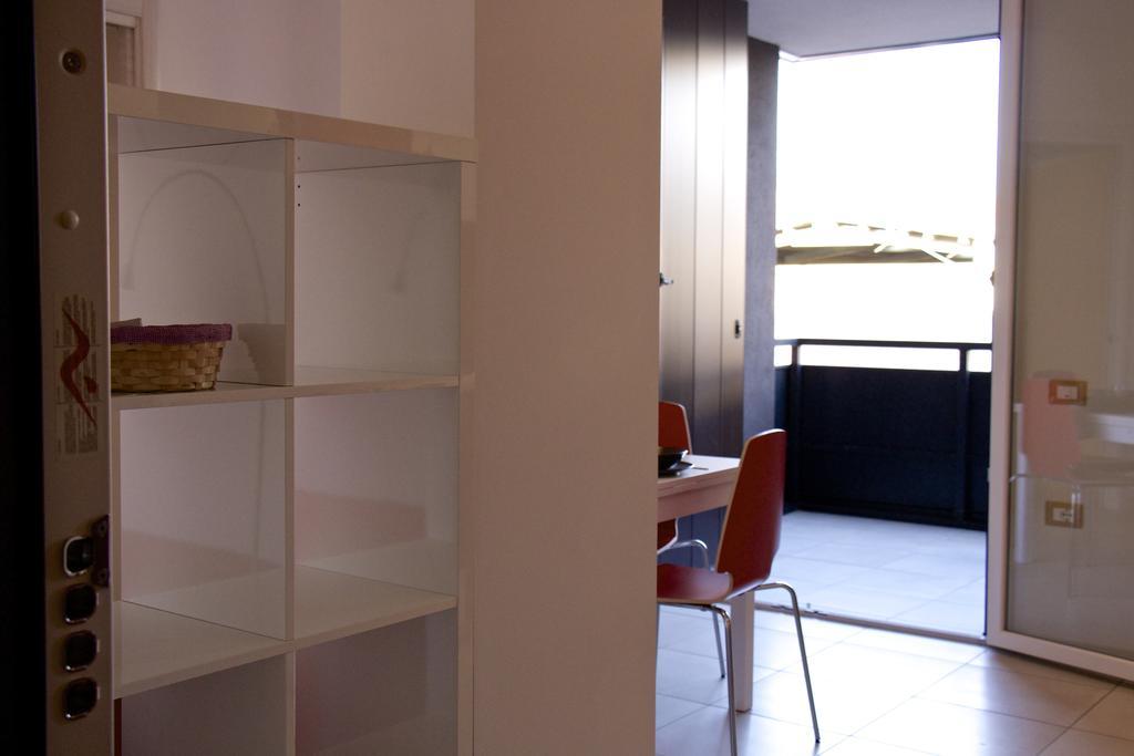 City House Sant'Orsola Bologna Ngoại thất bức ảnh