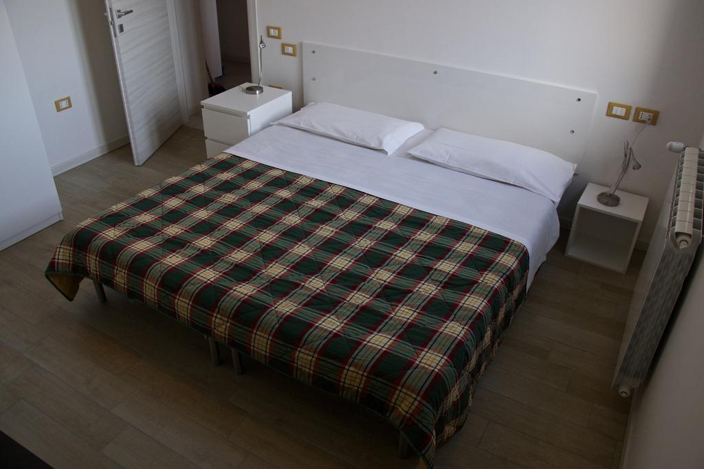 City House Sant'Orsola Bologna Ngoại thất bức ảnh