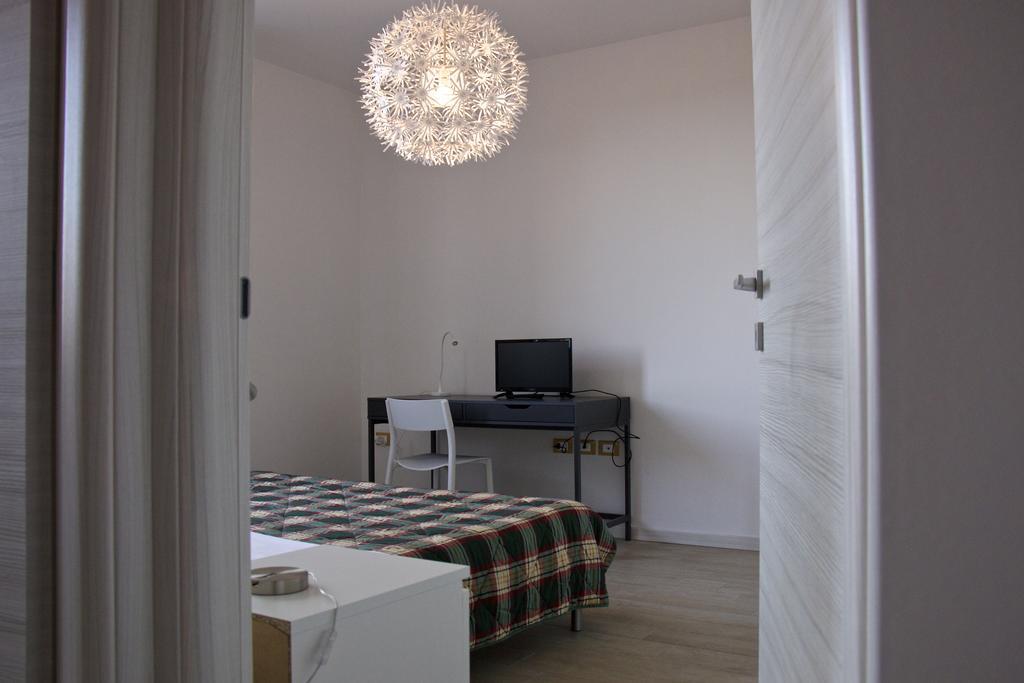 City House Sant'Orsola Bologna Ngoại thất bức ảnh