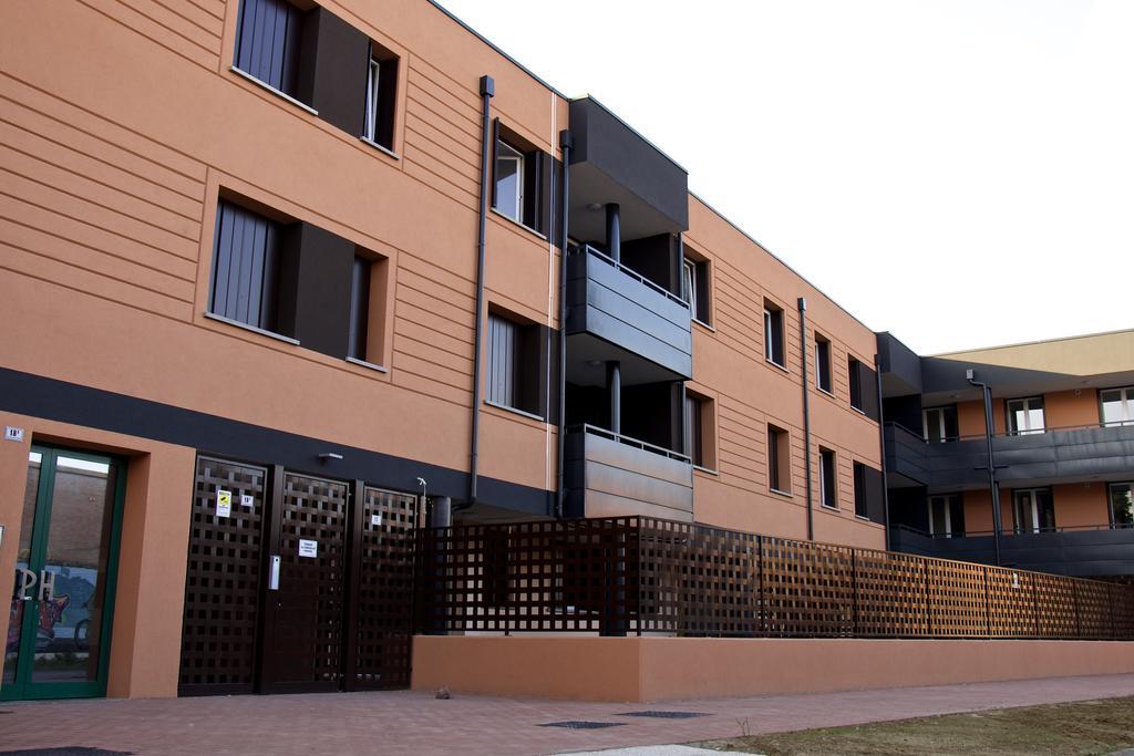 City House Sant'Orsola Bologna Ngoại thất bức ảnh