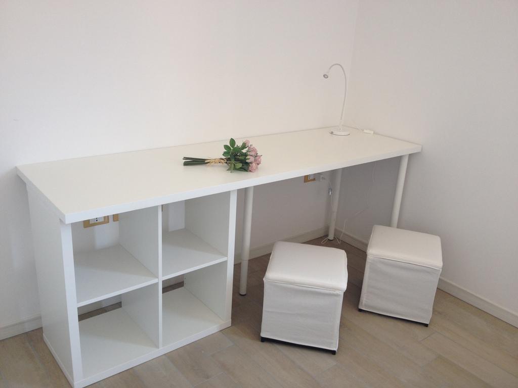 City House Sant'Orsola Bologna Ngoại thất bức ảnh
