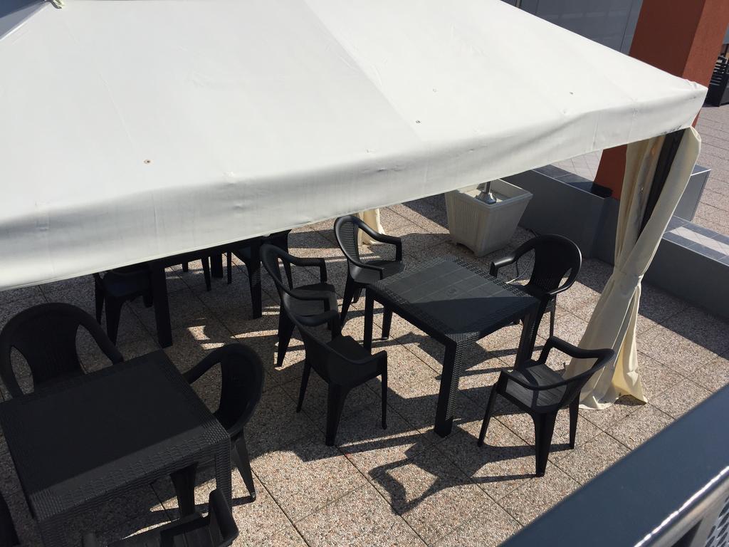 City House Sant'Orsola Bologna Ngoại thất bức ảnh
