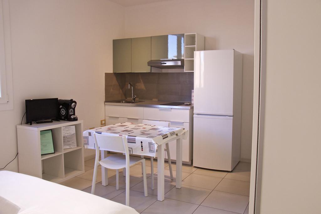 City House Sant'Orsola Bologna Ngoại thất bức ảnh