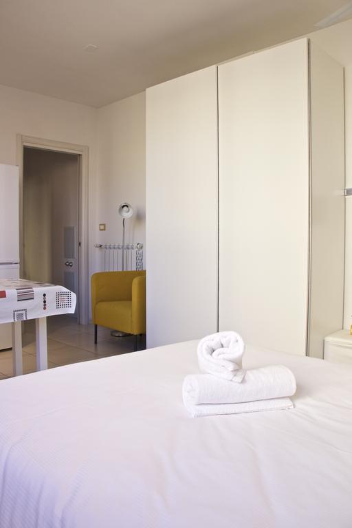 City House Sant'Orsola Bologna Ngoại thất bức ảnh