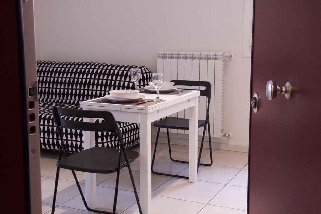 City House Sant'Orsola Bologna Ngoại thất bức ảnh