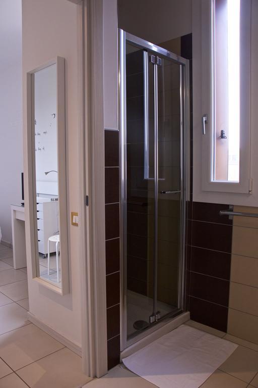 City House Sant'Orsola Bologna Ngoại thất bức ảnh