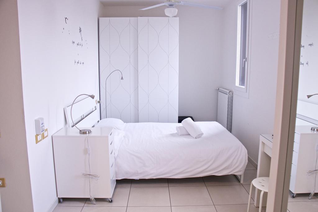 City House Sant'Orsola Bologna Ngoại thất bức ảnh
