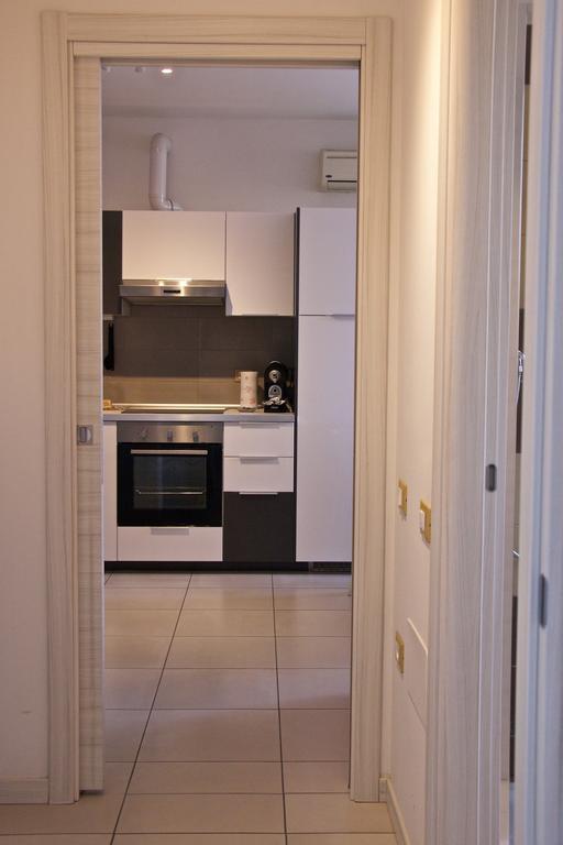 City House Sant'Orsola Bologna Ngoại thất bức ảnh