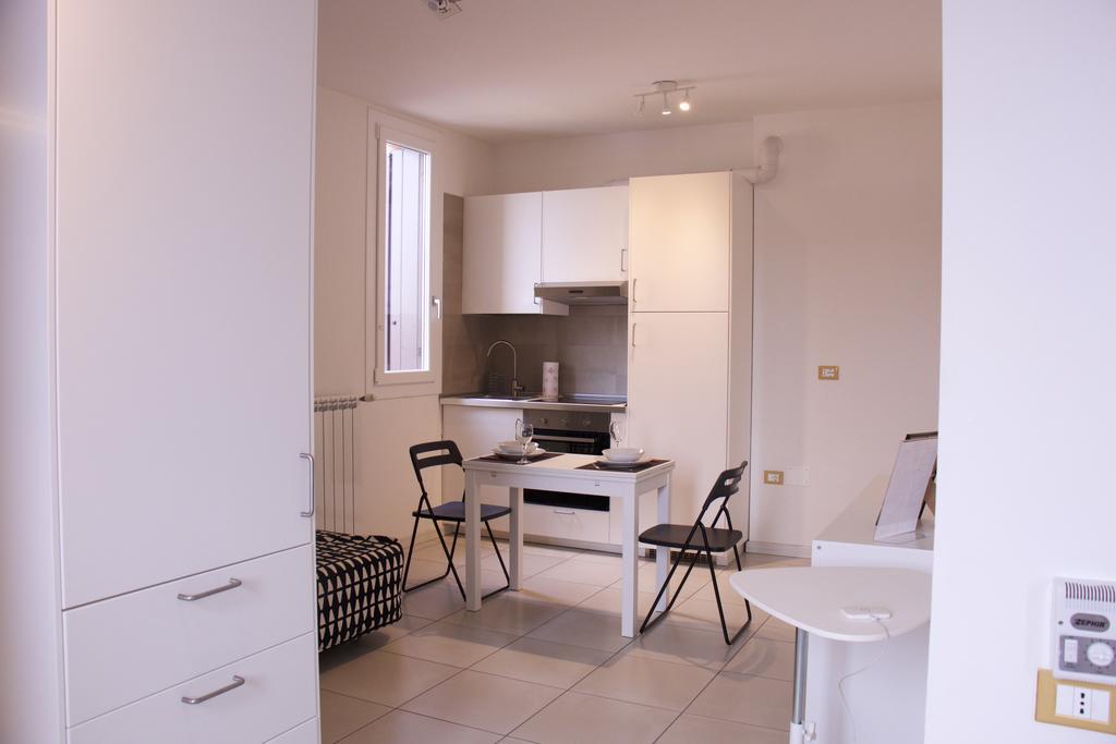 City House Sant'Orsola Bologna Ngoại thất bức ảnh