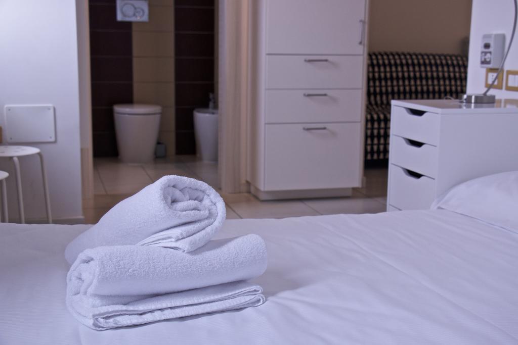 City House Sant'Orsola Bologna Ngoại thất bức ảnh