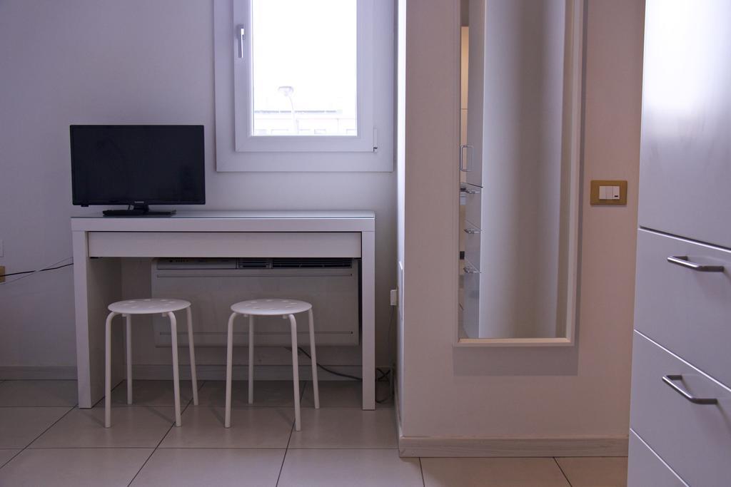 City House Sant'Orsola Bologna Ngoại thất bức ảnh