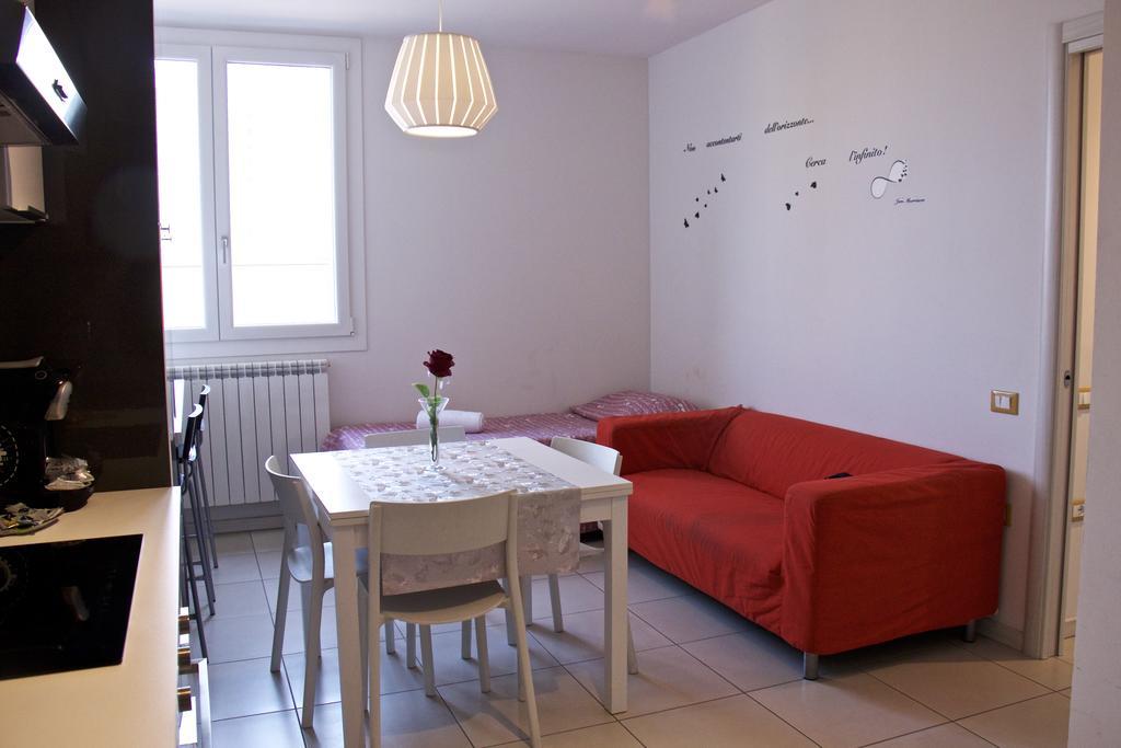 City House Sant'Orsola Bologna Ngoại thất bức ảnh