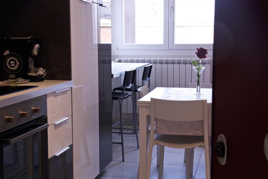 City House Sant'Orsola Bologna Ngoại thất bức ảnh
