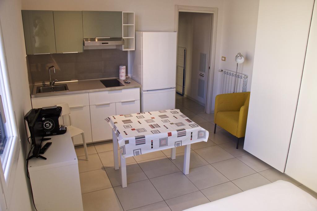 City House Sant'Orsola Bologna Ngoại thất bức ảnh