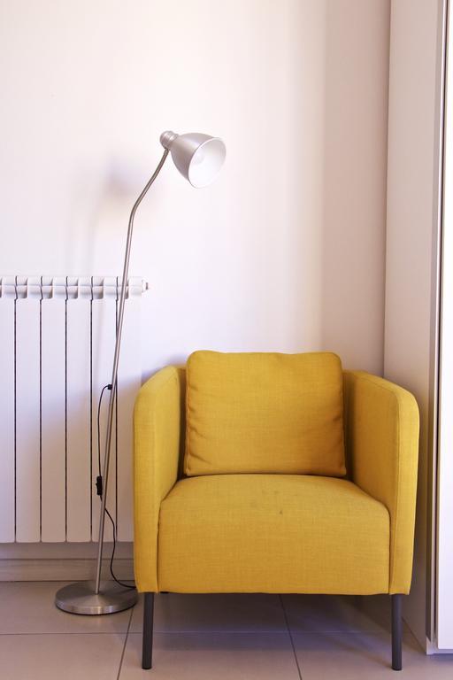 City House Sant'Orsola Bologna Ngoại thất bức ảnh
