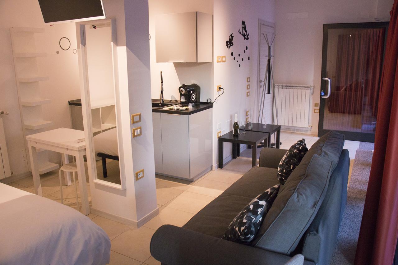 City House Sant'Orsola Bologna Ngoại thất bức ảnh