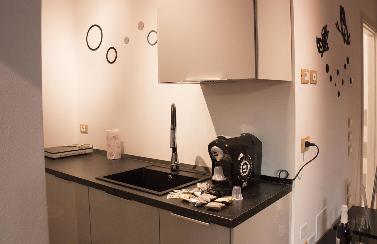 City House Sant'Orsola Bologna Ngoại thất bức ảnh