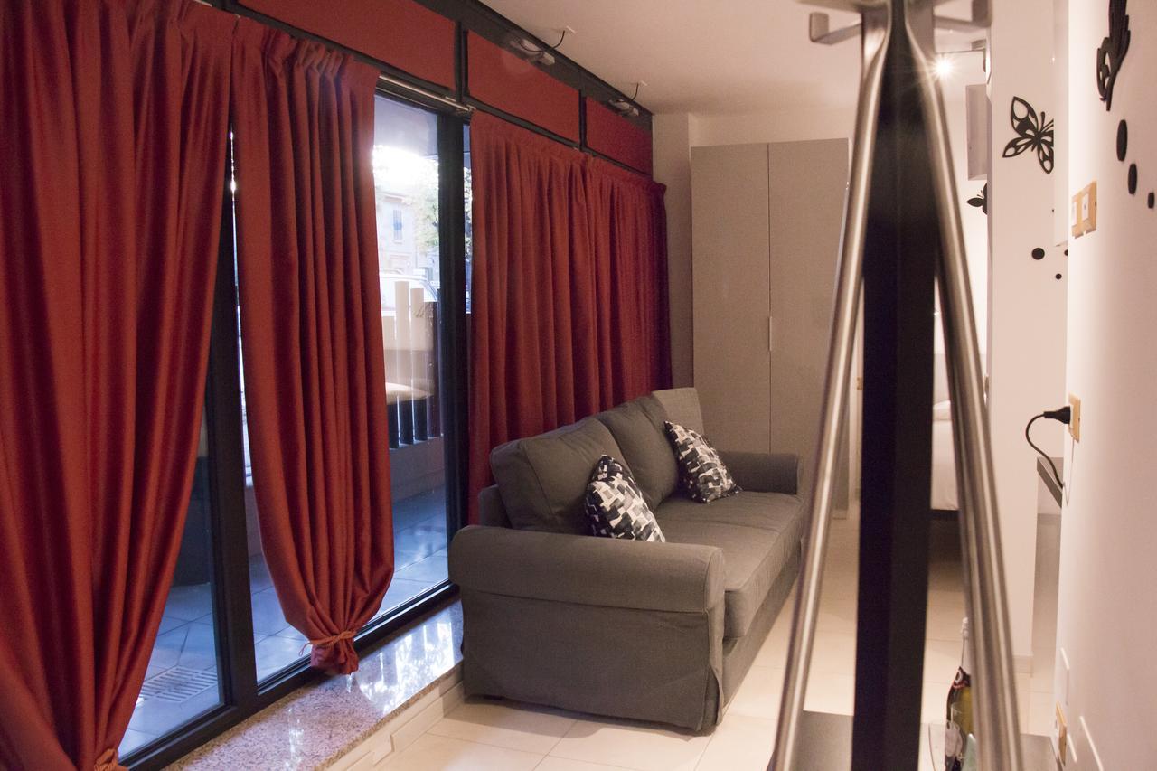 City House Sant'Orsola Bologna Ngoại thất bức ảnh