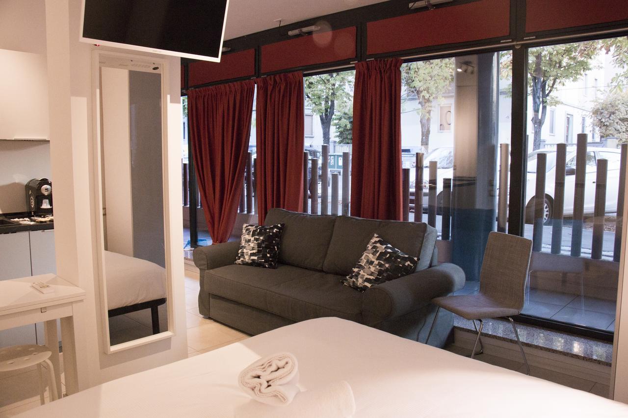 City House Sant'Orsola Bologna Ngoại thất bức ảnh