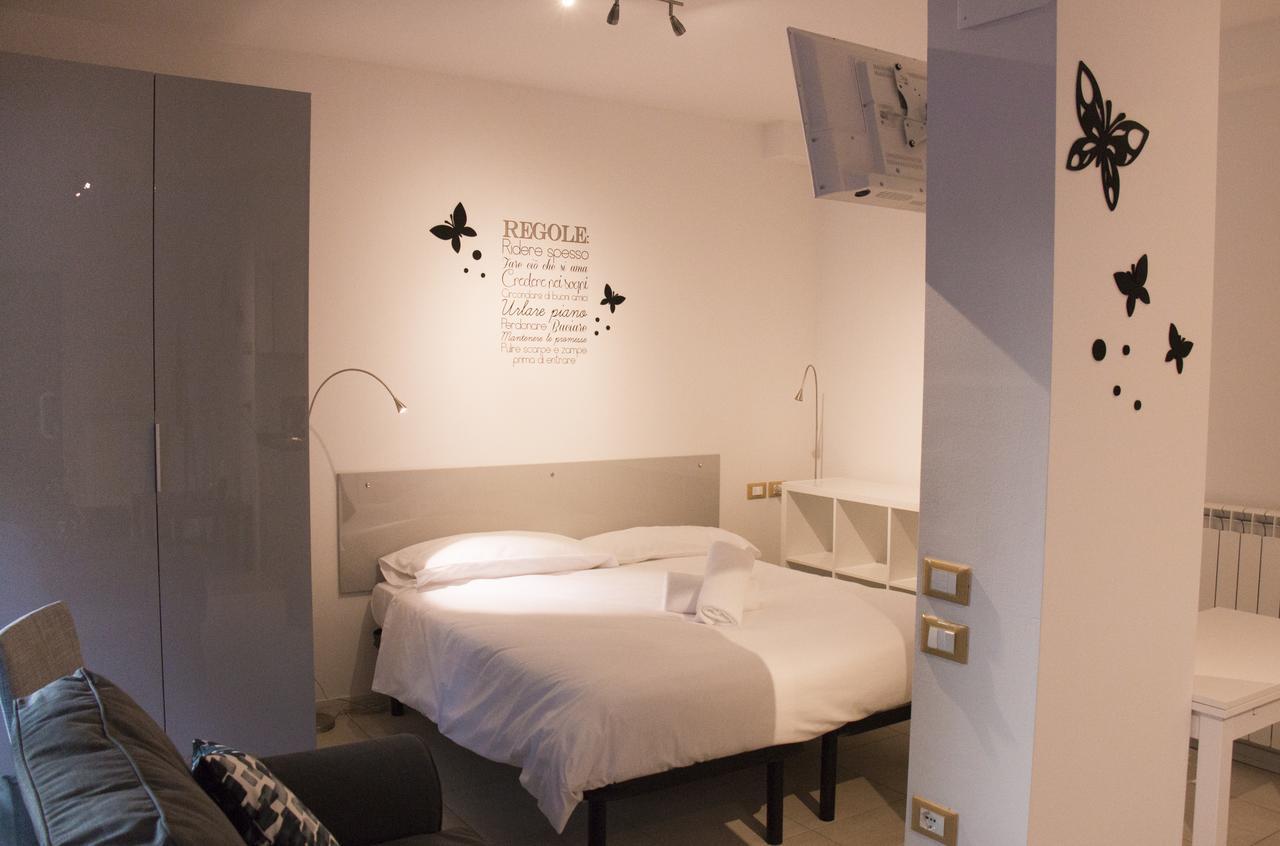 City House Sant'Orsola Bologna Ngoại thất bức ảnh