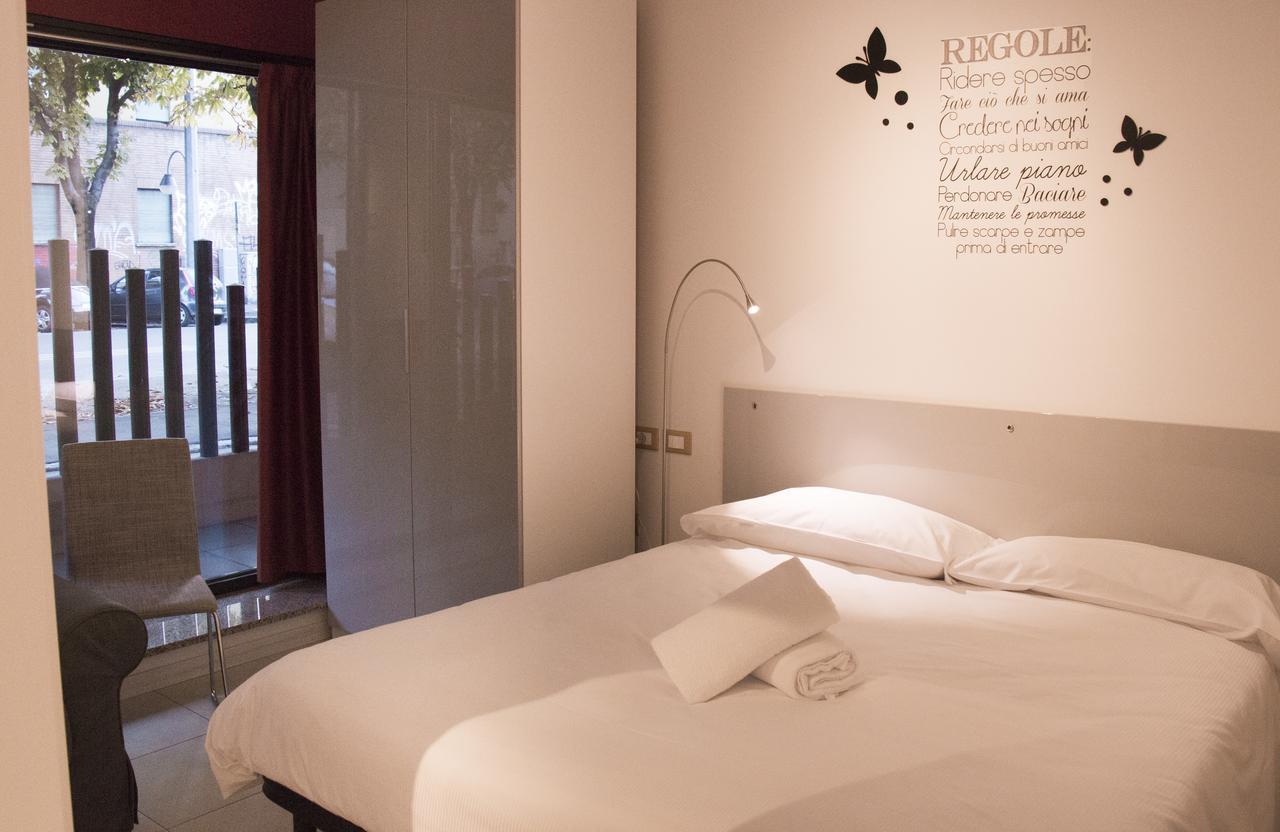 City House Sant'Orsola Bologna Ngoại thất bức ảnh