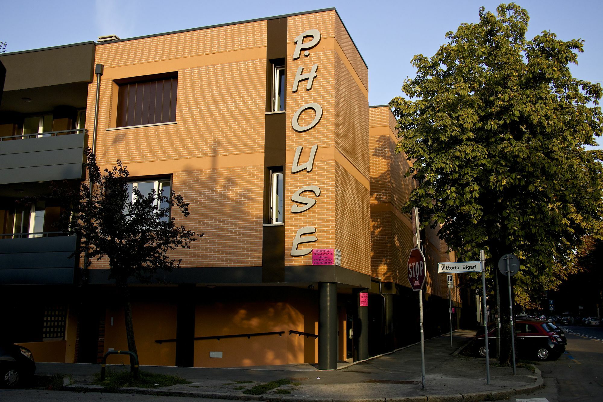 City House Sant'Orsola Bologna Ngoại thất bức ảnh