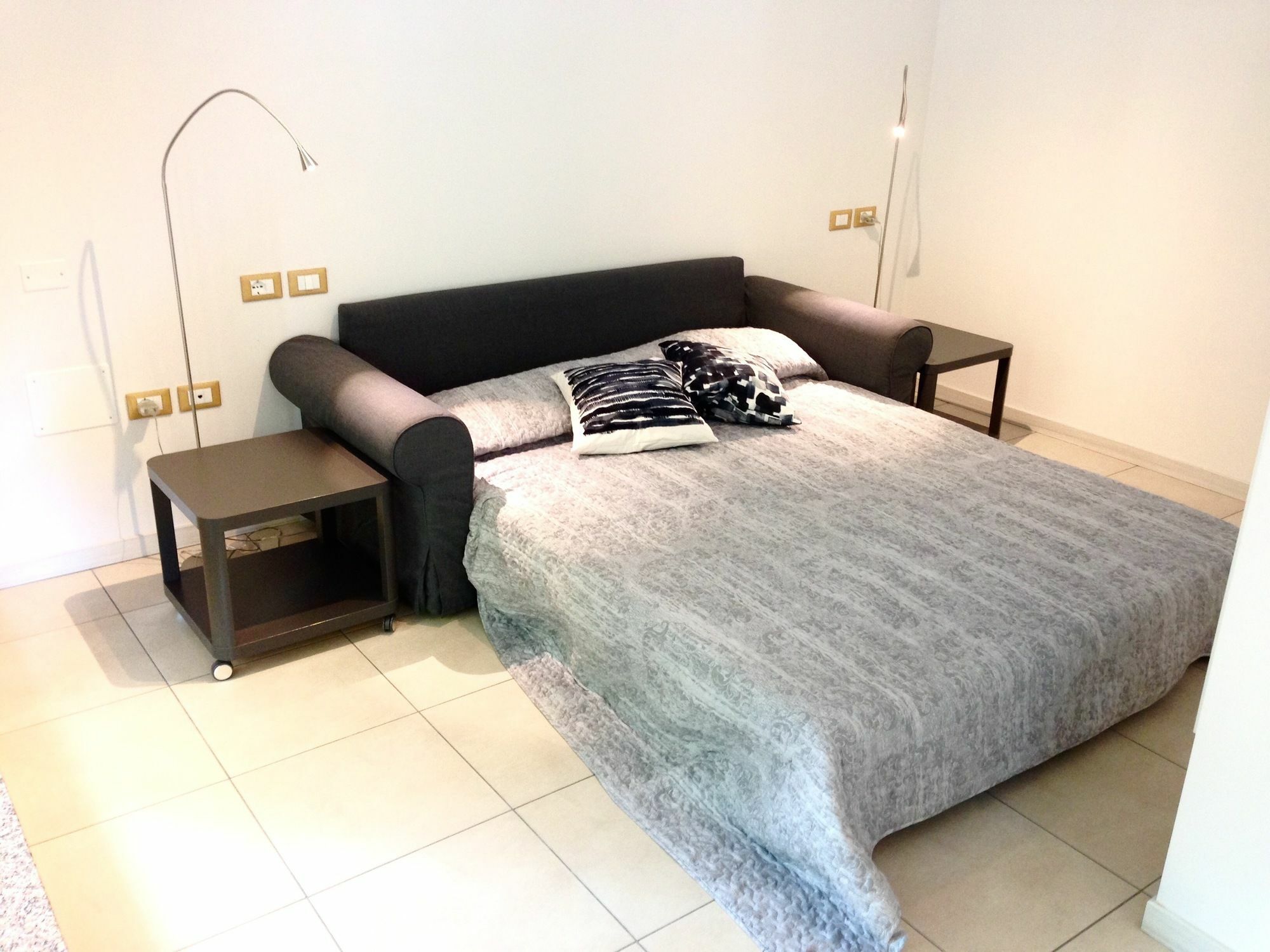 City House Sant'Orsola Bologna Ngoại thất bức ảnh