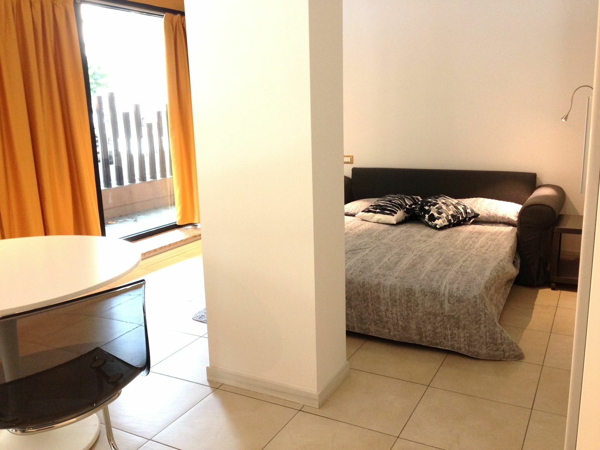 City House Sant'Orsola Bologna Ngoại thất bức ảnh
