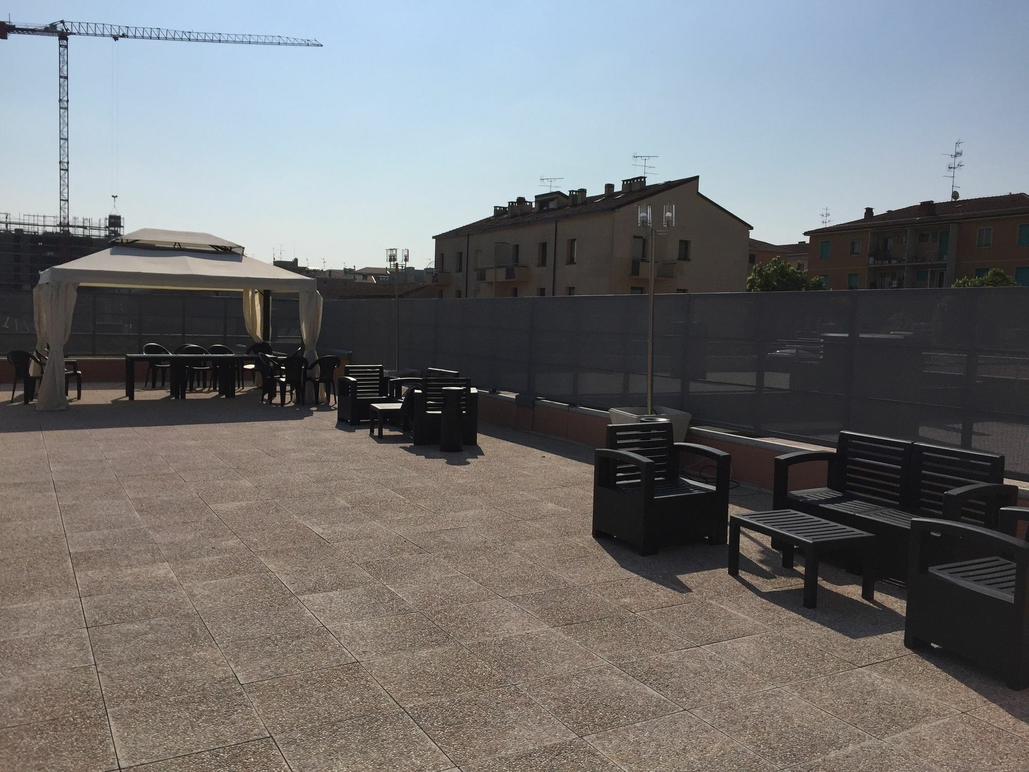City House Sant'Orsola Bologna Ngoại thất bức ảnh