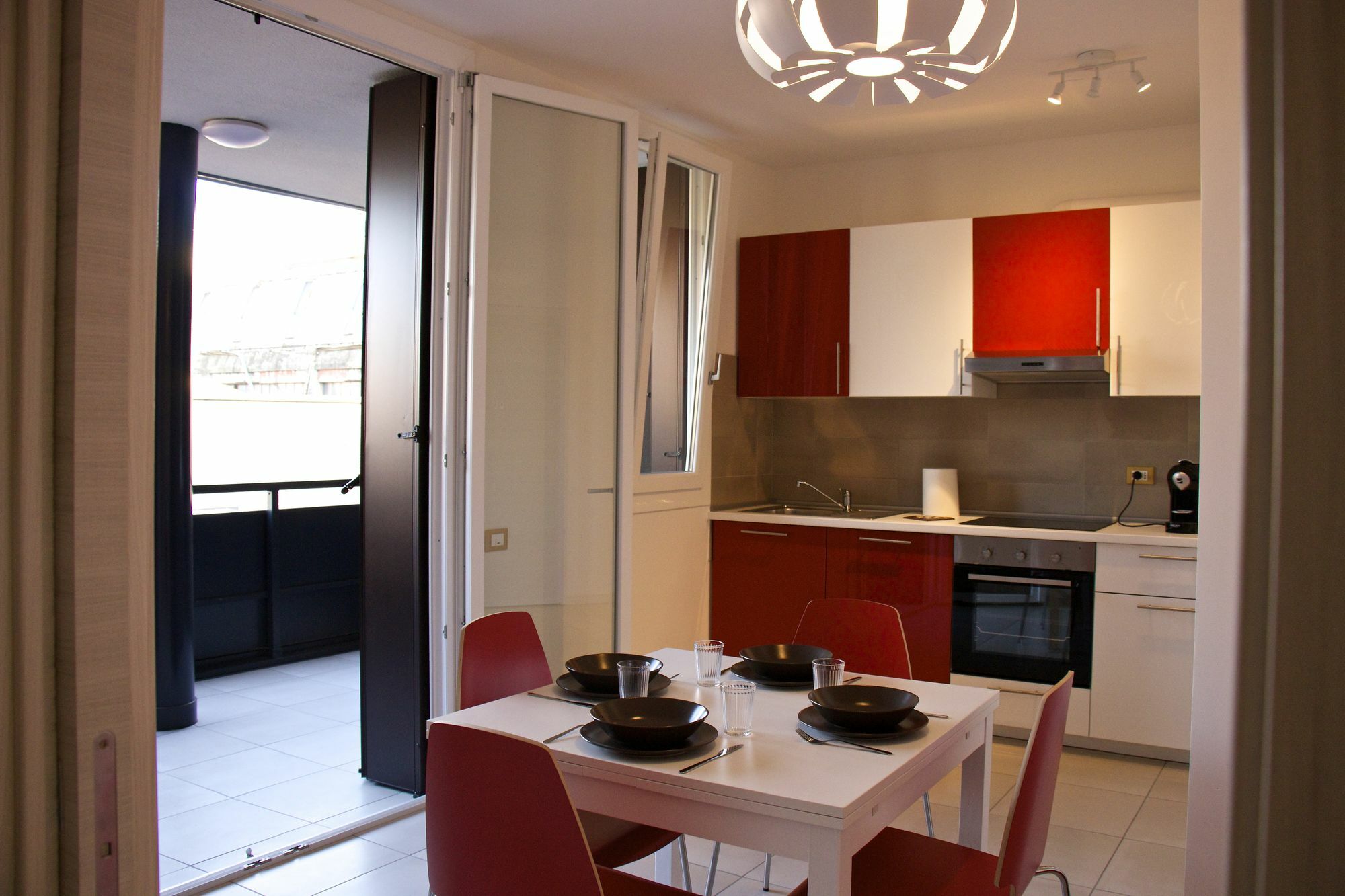 City House Sant'Orsola Bologna Ngoại thất bức ảnh