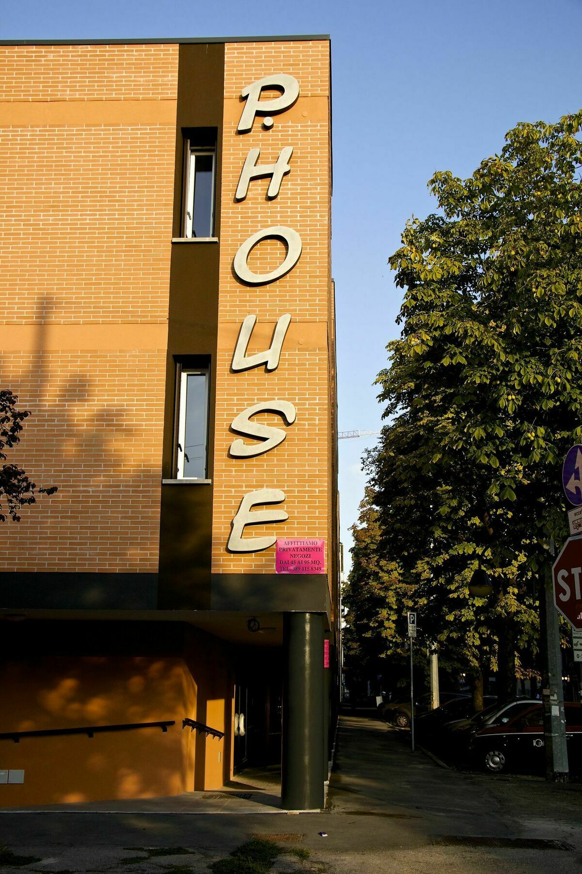 City House Sant'Orsola Bologna Ngoại thất bức ảnh