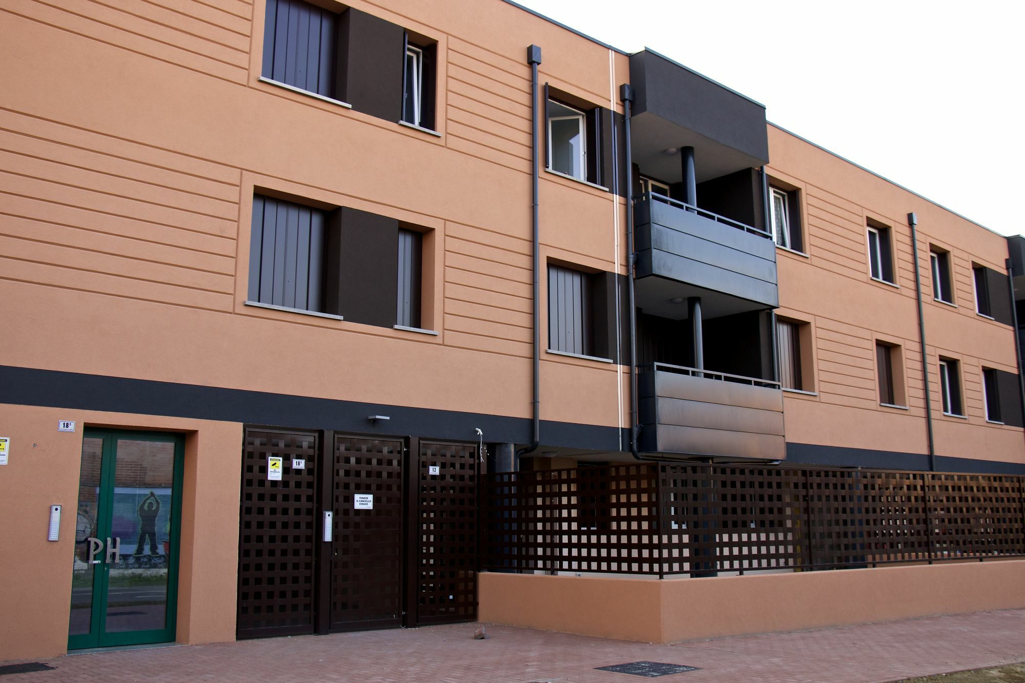 City House Sant'Orsola Bologna Ngoại thất bức ảnh