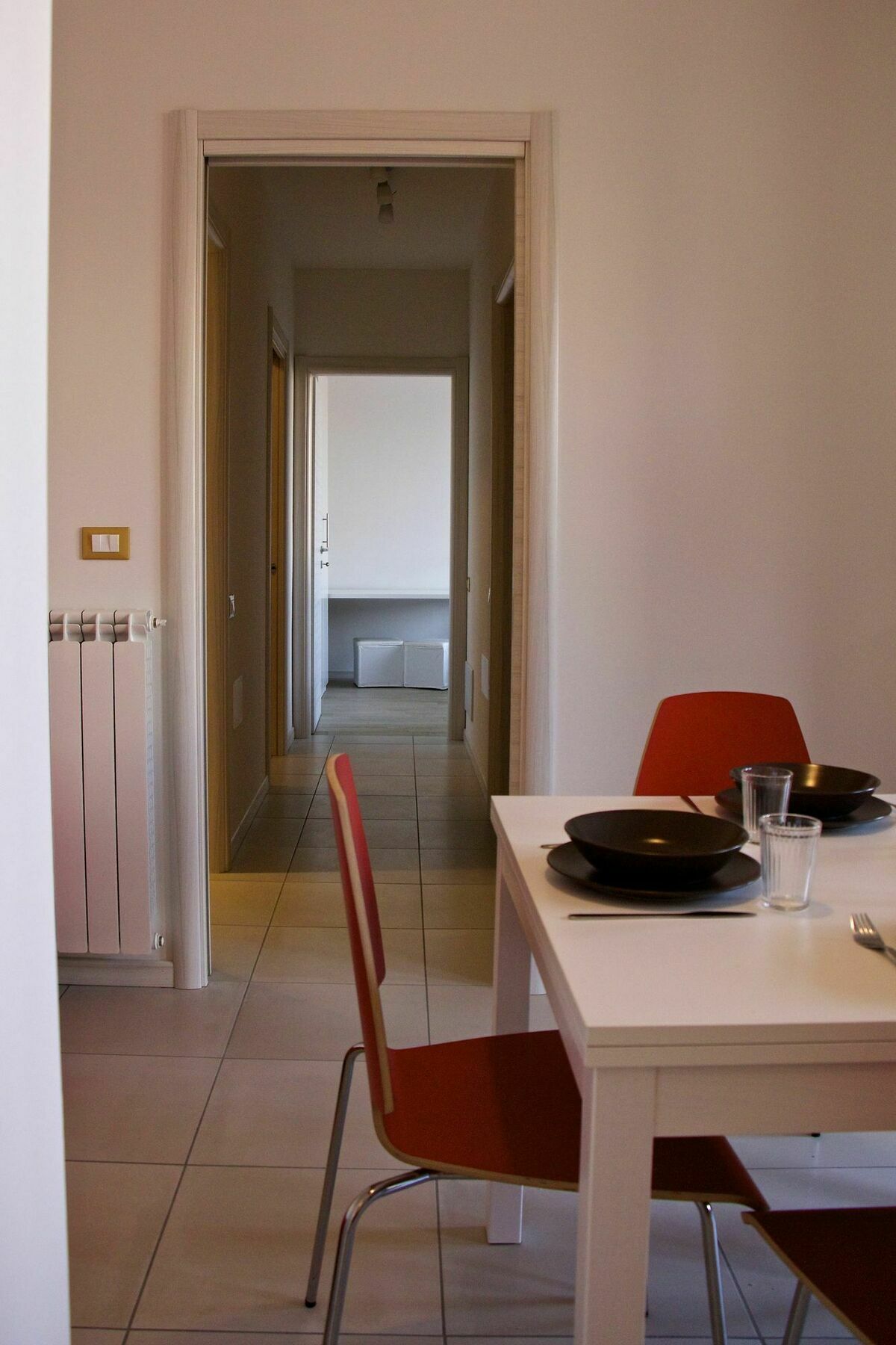 City House Sant'Orsola Bologna Ngoại thất bức ảnh