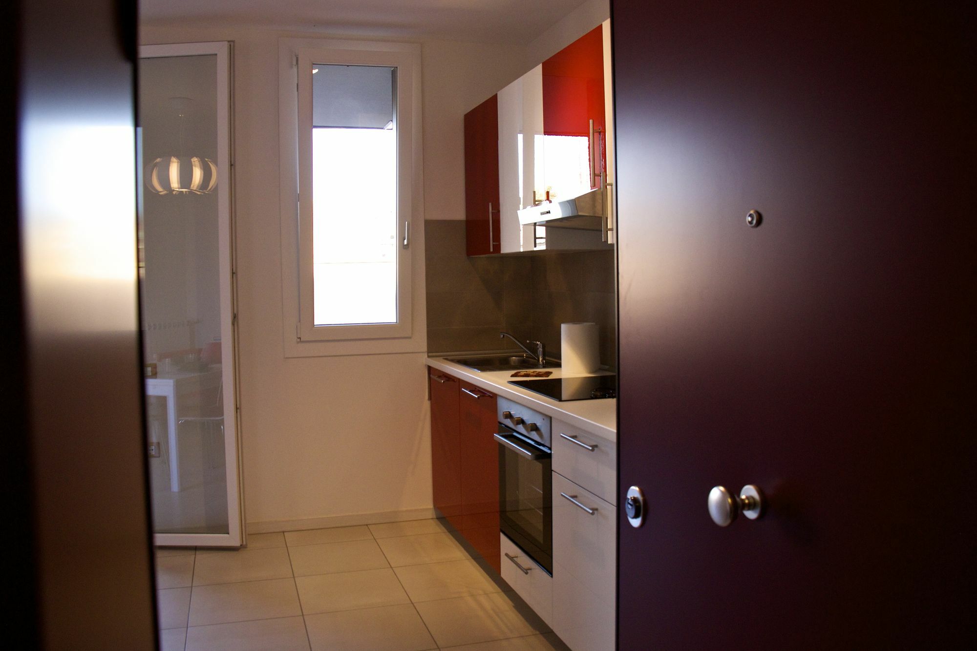 City House Sant'Orsola Bologna Ngoại thất bức ảnh